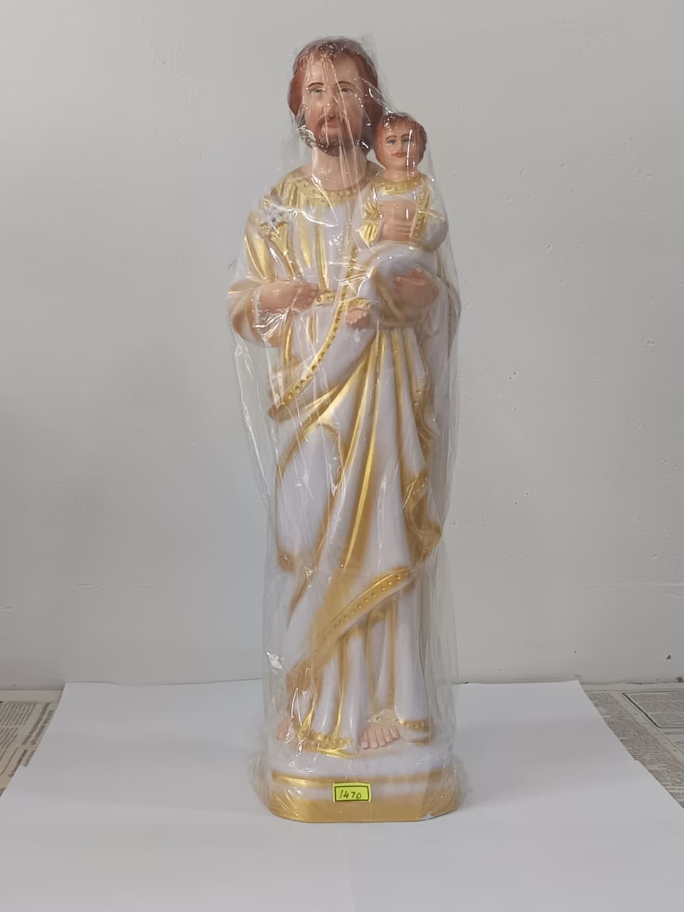Statue 7